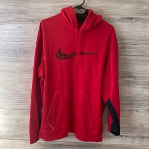 Nike Therma-Fit hoodie XL